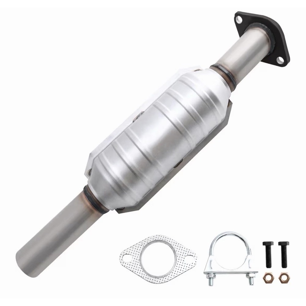 Catalytic Converter‎ for Hyundai Accent 2012-2017 Kia Rio 2012-2017 Soul L4 1.6L